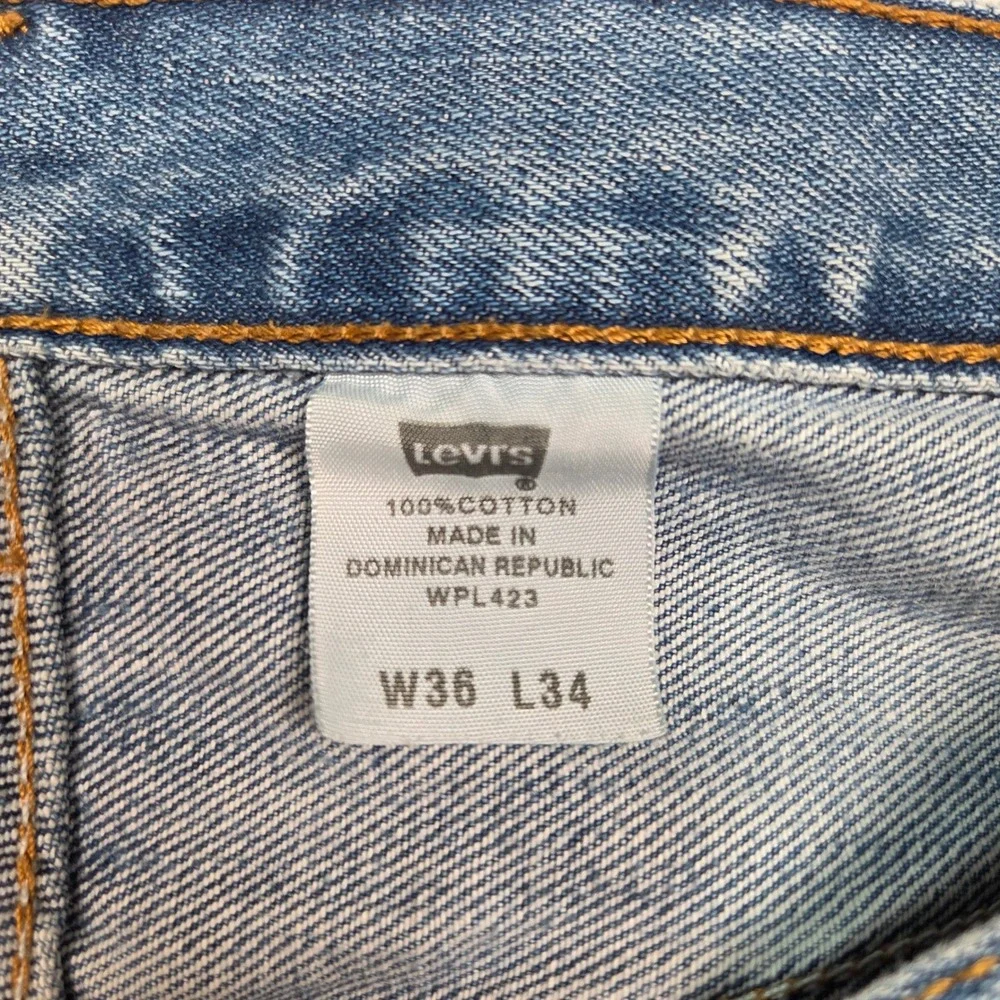 Levis super fast